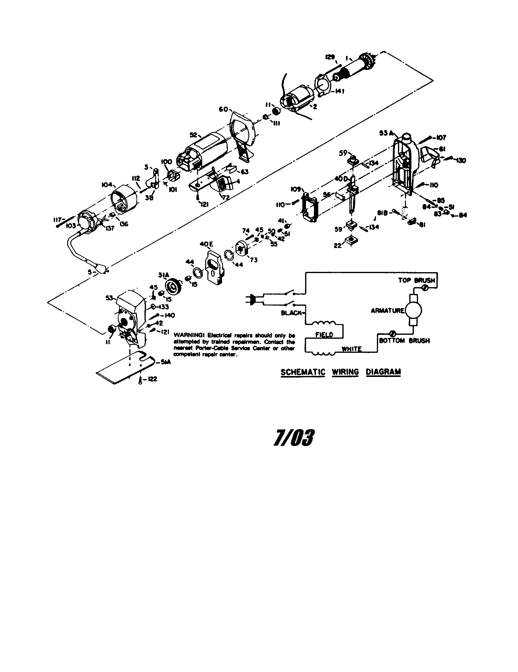 Jig saw