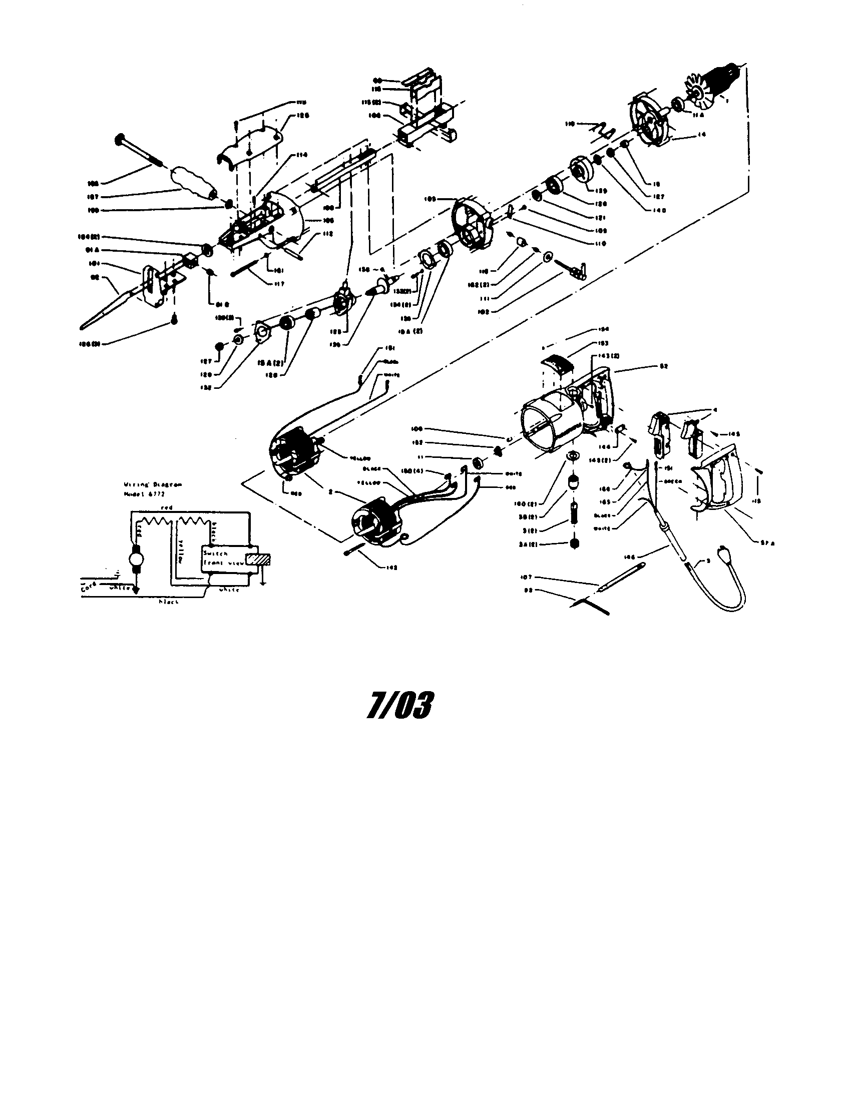 All-purpose saw