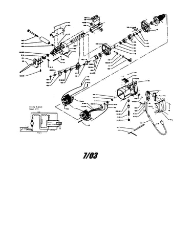 All-purpose saw