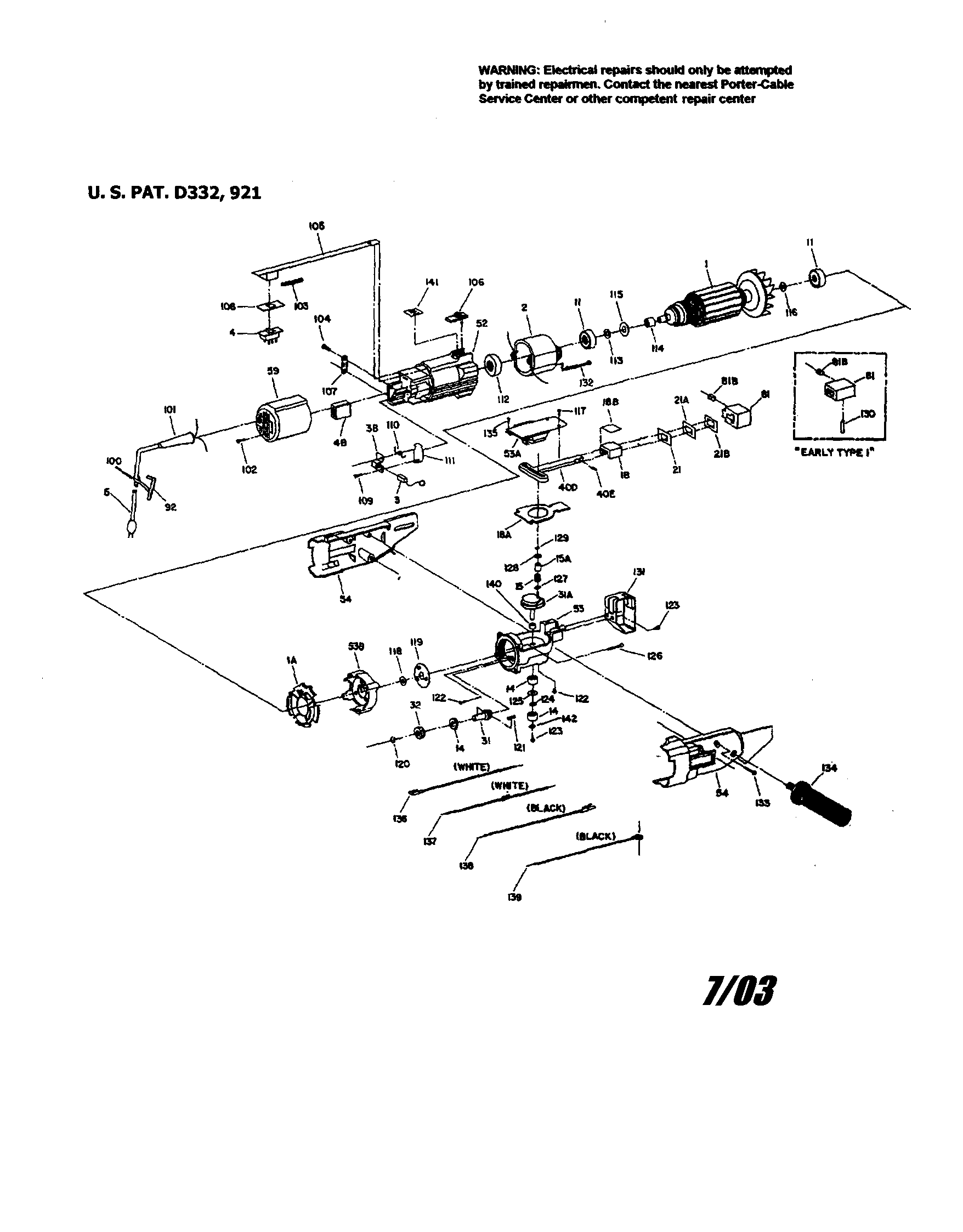 All purpose saw