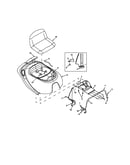 Hood/seat