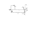 Craftsman 247270200 harness/ignition diagram