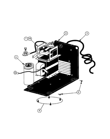 Case base and bottom