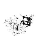 Rectifiter and fan motor