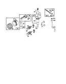 Crankshaft/piston