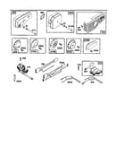 Muffler-exhaust
