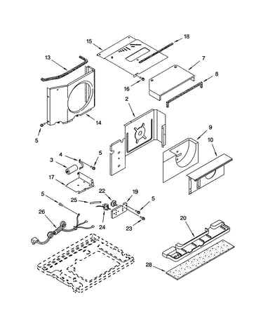 Airflow and control