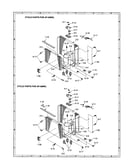 Cycle parts for af-05brl/af-08brl