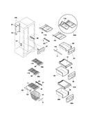 Shelves
