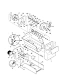 Ice container
