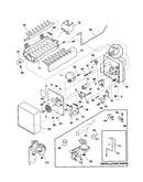 Ice maker