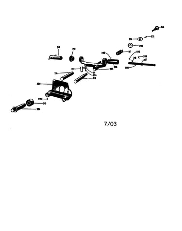 Cutter sharpening attachment