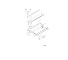 Porter Cable 5008 dovetail templet diagram