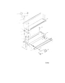 Dovetail templet