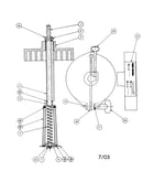 Pipe cutter, stub-rite