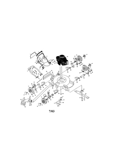 Lawn mower