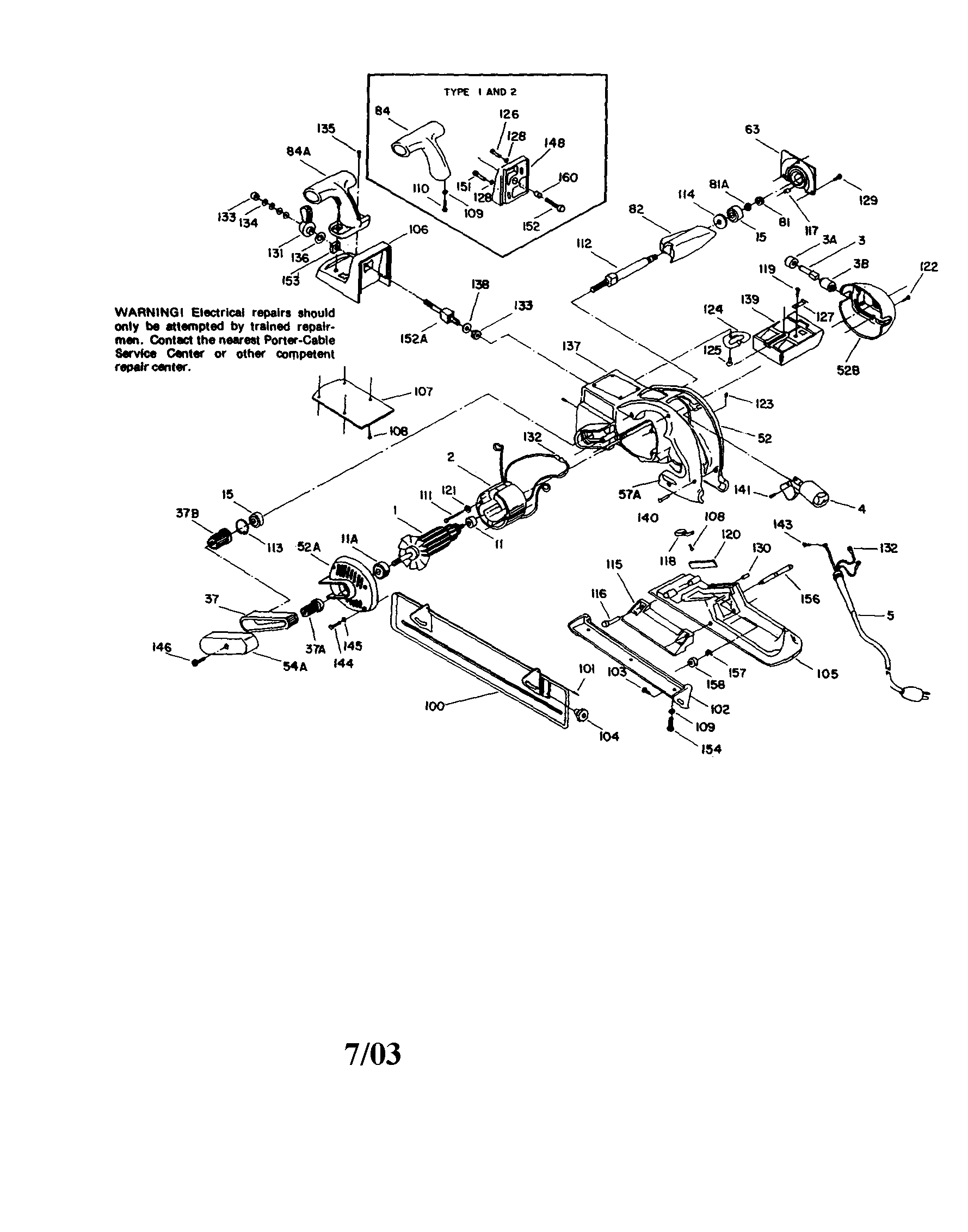 Versa plane
