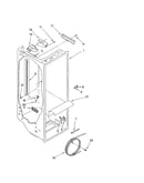 Refrigerator liner