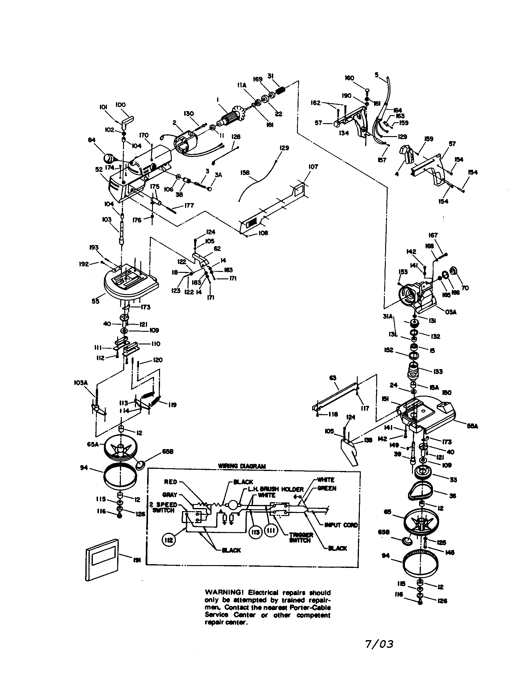 PORTA-BAND