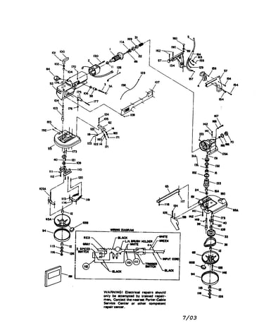 Porta-band
