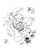 Cavity/elements
