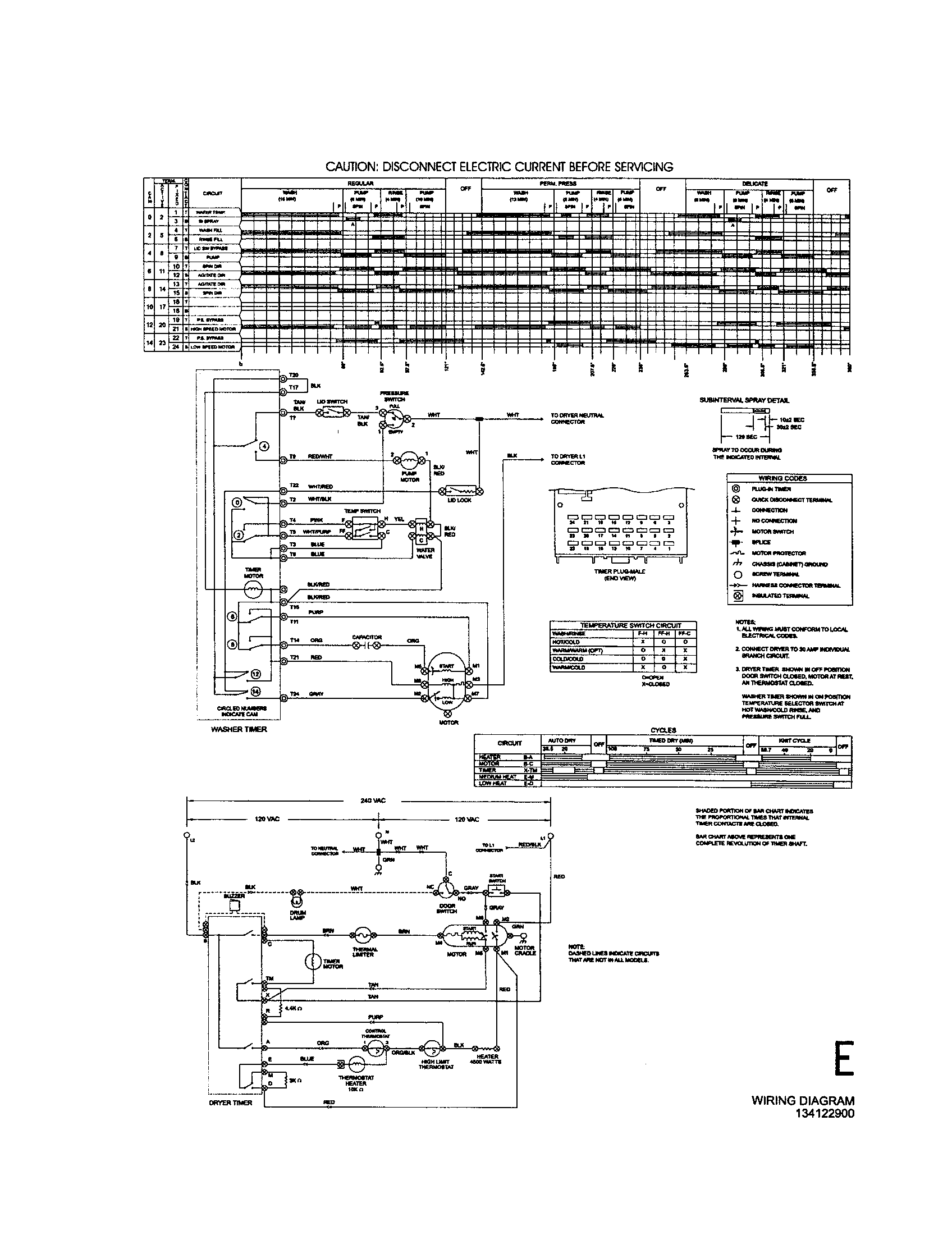 Wiring diagram