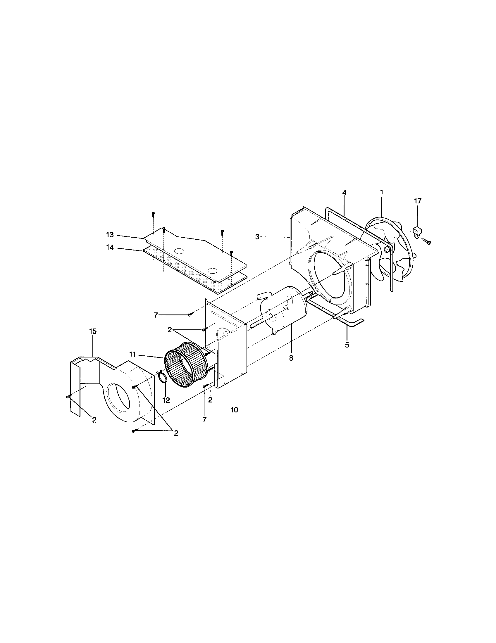 Air handling