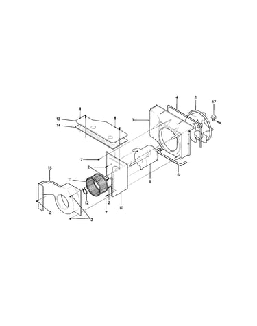 Air handling