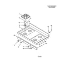 Cooktop