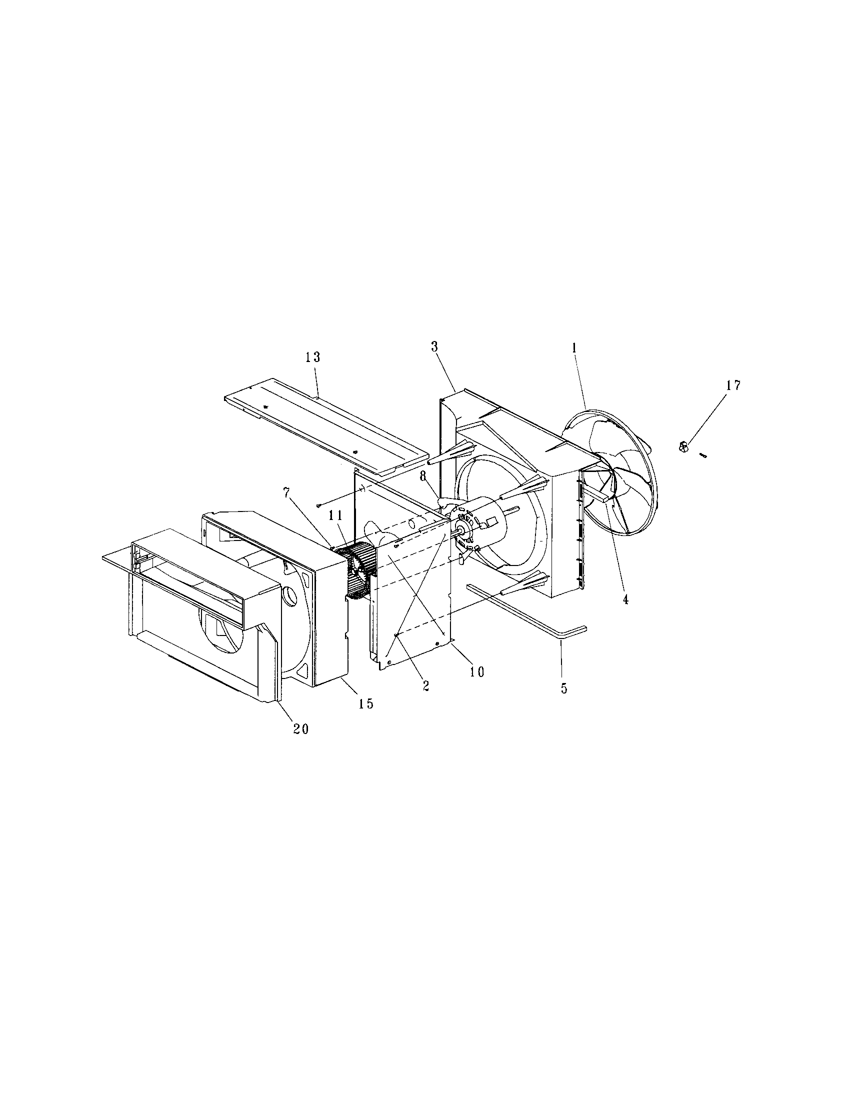 AIR HANDLING