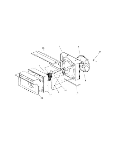 Air handling