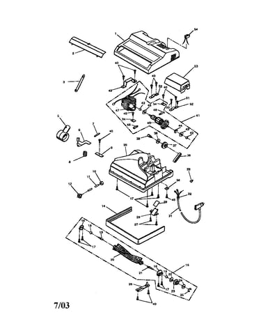 Spraymate attachment