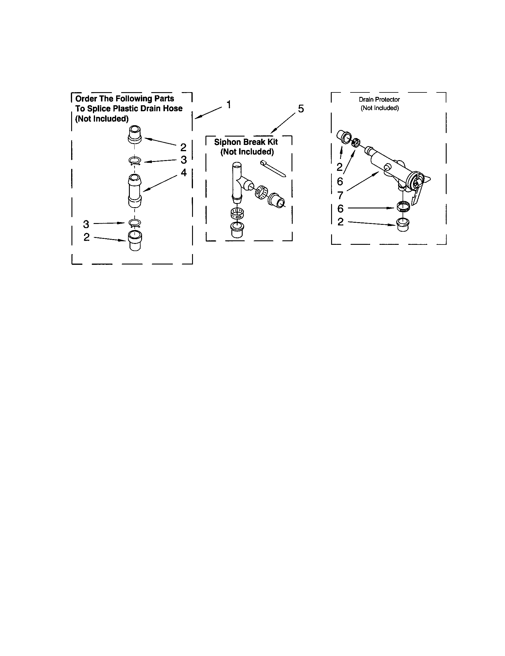 Water system