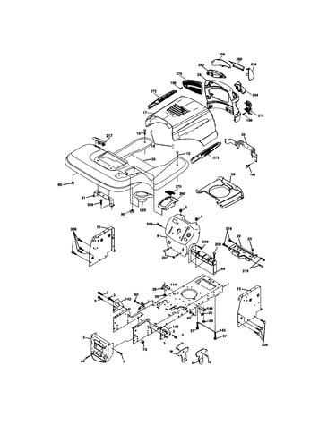 Chassis and enclosures