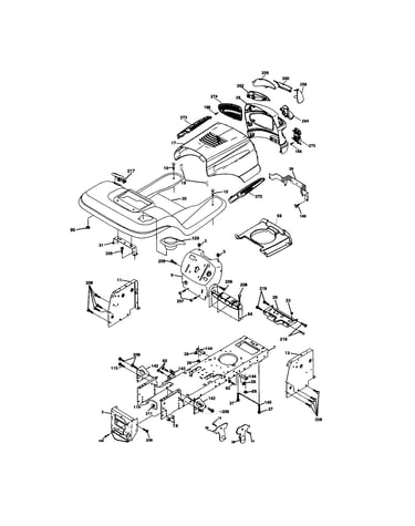Chassis and enclosures