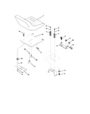 Seat assembly