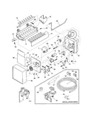 Ice maker