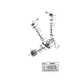 Pump breakdown