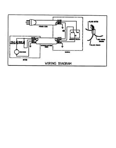 Wiring diagram