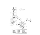 Craftsman 919679180 pump diagram