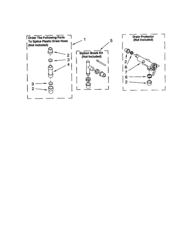 Water system