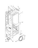 Refrigerator liner