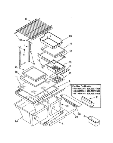 Shelf