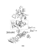 Foot assembly