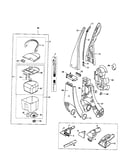 Handle assembly