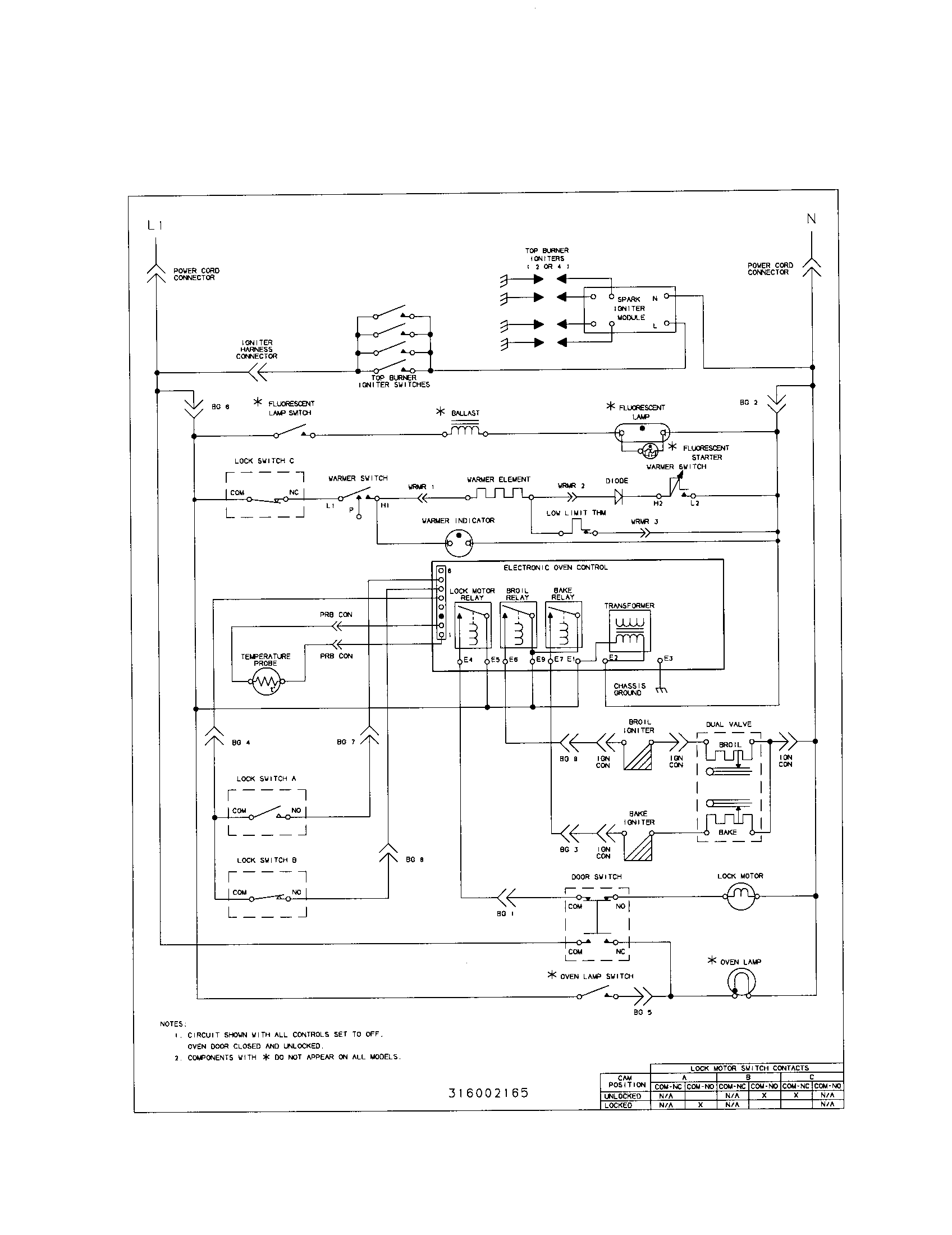 WIRING DIAGRAM