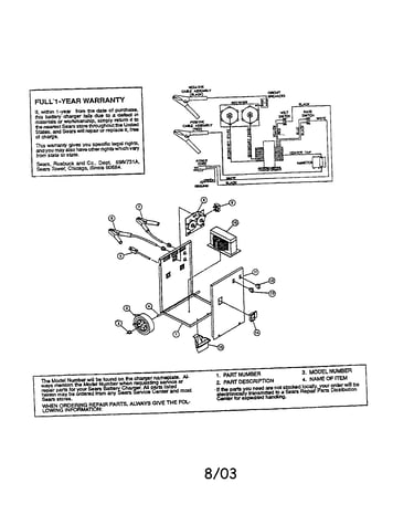 Battery charger