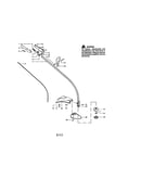 Driveshaft/shield