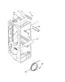 Refrigerator liner