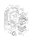 Refrigerator liner